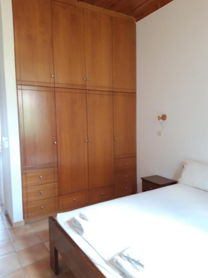Skardamoula'S Studios And Apartments, 2 Кардамили Екстериор снимка
