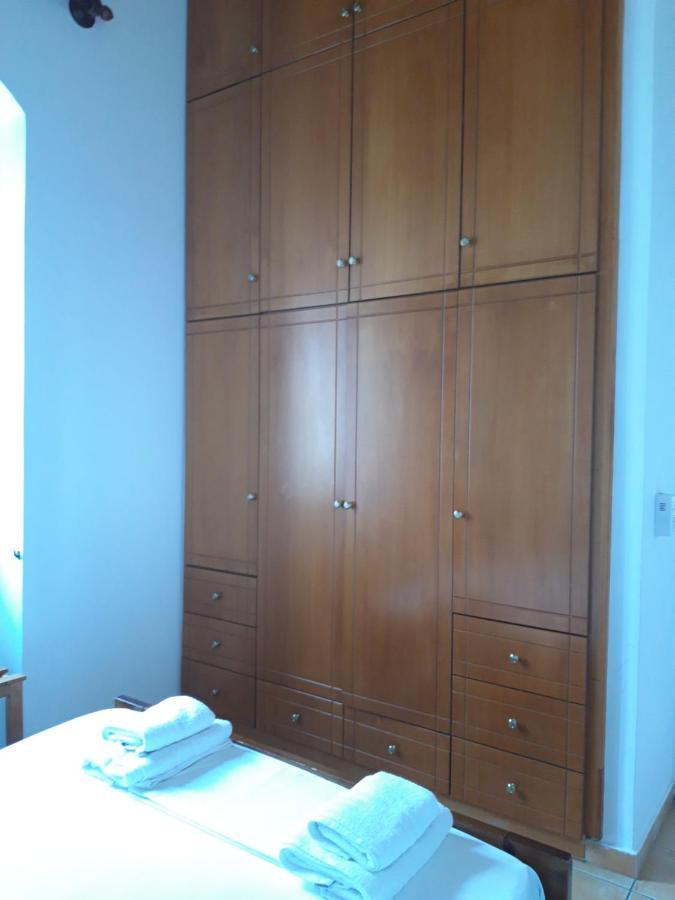 Skardamoula'S Studios And Apartments, 2 Кардамили Екстериор снимка